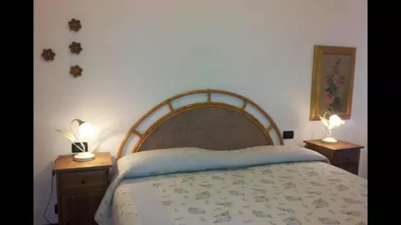 B&B La Villa Del Mare | Liguria - Cenova (il) - Ponente - Cenova (ve civarı) - Cenova