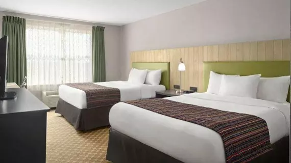 Country Inn & Suites by Radisson Gettysburg | Pensilvanya - Gettysburg (ve civarı) - Gettysburg