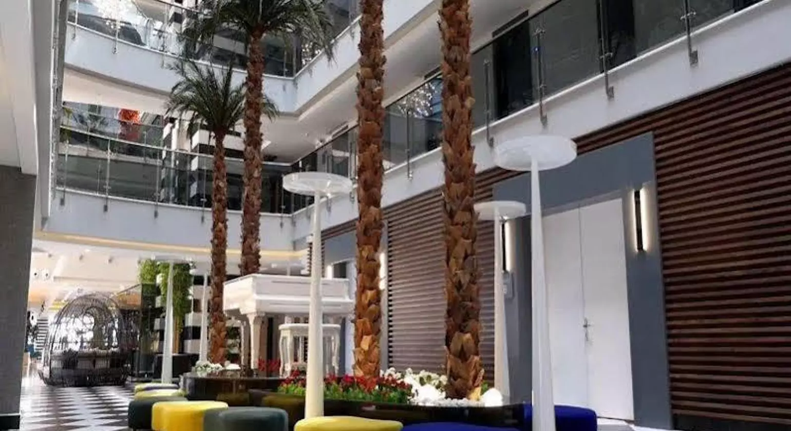 Sunprime C-Lounge Hotel