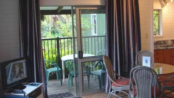 Colonial House Motel | Northland - Far North District - Kerikeri