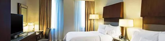 The Westin Houston Downtown | Teksas - Houston (ve civarı) - Houston - Downtown Houston