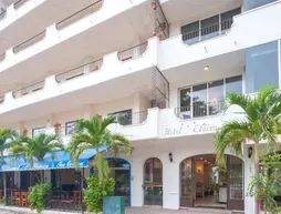 Hotel Eloisa | Nayarit - Bahía de Banderas - Puerto Vallarta (ve civarı) - Puerto Vallarta - Romantic Zone