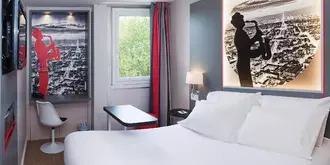 Best Western Paris Saint-Quentin