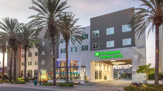 Wyndham Garden Anaheim | Kaliforniya - Orange County - Anaheim - Anaheim Resort