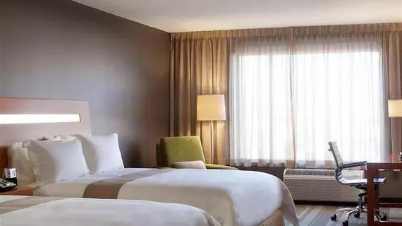 Novotel Toronto Vaughan Centre | Ontario - Vaughan