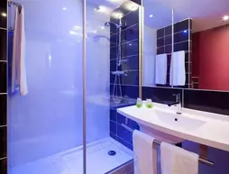 ibis Styles Blois Centre Gare | Centre - Loire Vadisi - Loir-et-Cher (bölüm) - Blois