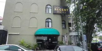 Indra Regent Hotel