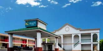 Quality Inn Takoma Park