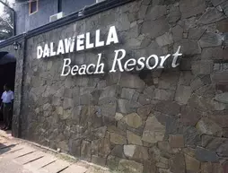 Dalawella Beach Resort | Southern Province - Galle Bölgesi - Unawatuna