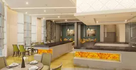 Samaya Hotel Deira | Dubai - Deira