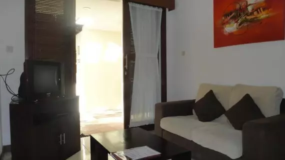 Sekuta Condo Suites | Bali - Denpasar - Sanur