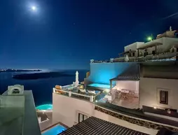 Aqua Luxury Suites Santorini | Ege Adaları - Santorini