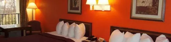 Quality Inn Greer | Güney Karolayna - Greenville - Spartanburg (ve civarı) - Greer