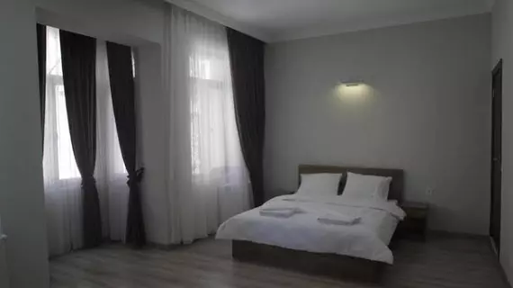 Taksim Park Suites |  Istanbul  - Beyoğlu - Sütlüce Mahallesi