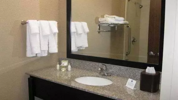 Best Western Plus Cushing Inn & Suites | Oklahoma - Cushing