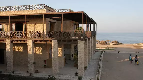 The Oasis | Kızıldeniz İli - Marsa Alam