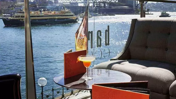 Pullman Quay Grand Sydney Harbour | New South Wales - Sidney (ve civarı) - Sydney