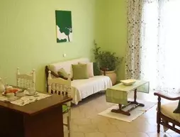 Waterlily Hotel Apartments | Girit Adası - Hanya (bölge) - Hanya - Tersanas