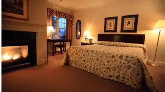 The Bethel Inn Resort | Maine - Rumford (ve civarı) - Bethel