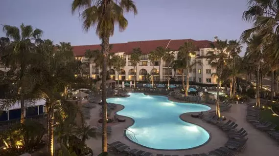 Hyatt Regency Huntington Beach Resort and Spa | Kaliforniya - Orange County - Huntington Beach