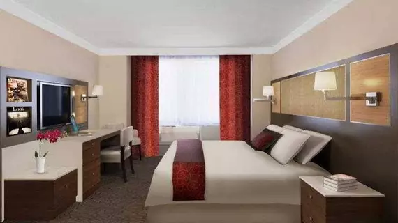 Staybridge Suites Times Square | New York - New York (ve civarı) - Manhattan - Midtown West