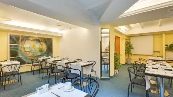 Hotel Roxy | Lombardy - Milano (ve civarı) - Milano