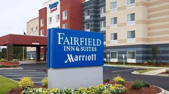 FAIRFIELD INN & SUITES ENTERPRISE | Alabama - Enterprise (ve civarı) - Enterprise