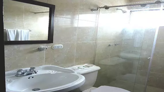 Granada Inn Hotel | Valle del Cauca - Cali (ve civarı) - Cali