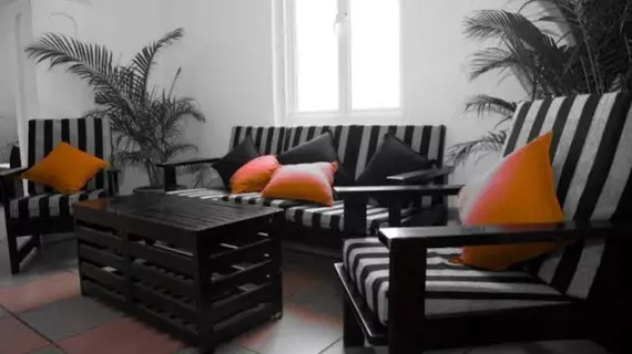 Colombo City Hostel | Colombo Bölgesi - Lavinia Dağı