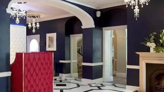 Francis Hotel Bath - MGallery Collection | Somerset - Bath (ve civarı) - Bath - Upper Town