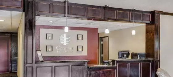 Comfort Inn & Suites Slidell | Louisiana - Slidell