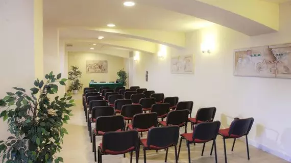 San Francesco Hotel | Marche - Ancona (vilayet) - Loreto