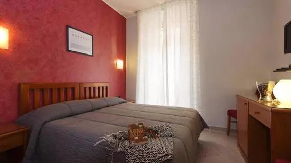 Hotel Ercoli | Lazio - Roma (ve civarı) - Roma Kent Merkezi - Sallustiano