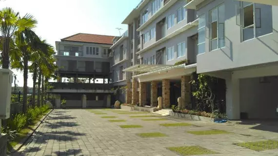 The Salak Hotel | Bali - Denpasar