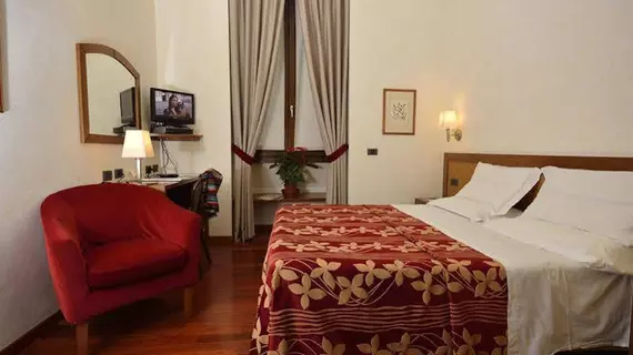 Ariosto Hotel  | Lombardy - Milano (ve civarı) - Milano