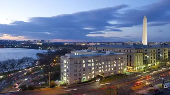 Mandarin Oriental | District of Columbia - Washington (ve civarı) - Southwest