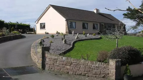 Farmstead Lodge | Kerry (kontluk) - Maum