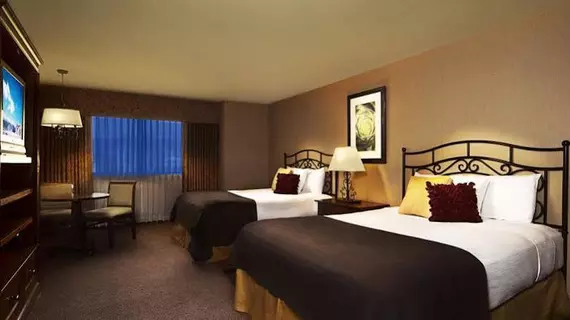 Santa Fe Station Hotel Casino | Nevada - Clark County - Las Vegas (ve civarı) - Las Vegas