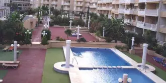 Apartamentos Calpe Classic 2 Linea 3000