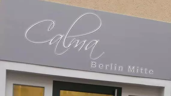 CALMA Berlin Mitte | Berlin (ve civarı) - Berlin - Mitte