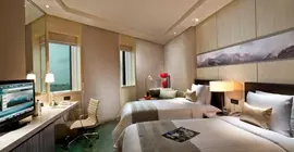 Courtyard By Marriott Shanghai Pudong | Şanghay (ve civarı) - Şangay