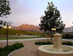 Asara Wine Estate & Hotel | Western Cape (il) - West Coast DC - Drakenstein - Cape Town (ve civarı) - Stellenbosch