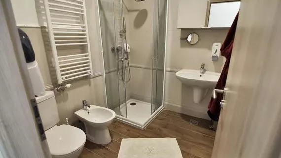 Empedocle Comfort Suite Superior | Pest County - Budapeşte (ve civarı) - Budapeşte Kent Merkezi - Belváros - Lipótváros