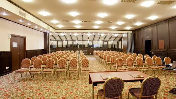 International Bucharest City Centre Hotel | Bükreş (ve civarı) - Bükreş   Kent Merkezi