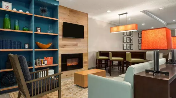 Country Inn & Suites by Radisson Austin North | Teksas - Austin (ve civarı) - Austin - Wells Branch