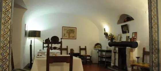 Casa De S. Tiago | Alentejo - Evora Bölgesi - Evora