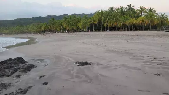 Nammbú Beachfront Bungalows | Guanacaste - Puerto Carrillo