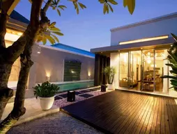 The Seiryu Boutique Villa | Bali - Badung - Seminyak - Drupadi