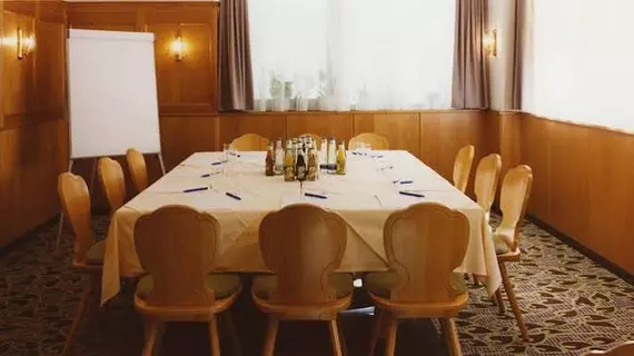 Hotel Jedermann | Bavyera - Münih (ve civarı) - Ludwigsvorstadt-Isarvorstadt - St. Paul