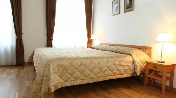 Hotel Tilto | Vilnius (ve civarı) - Vilnius